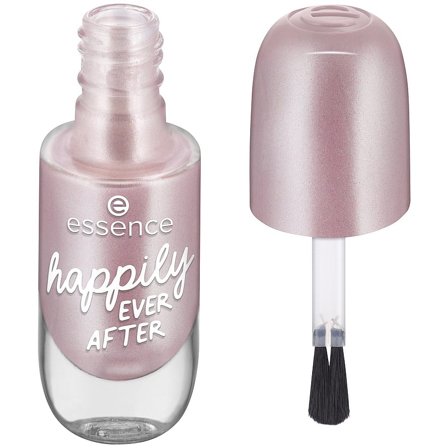 Essence Gel Nail Colour 06 Happily Ever After, Makeup, Neglelak, Farvede Lakker