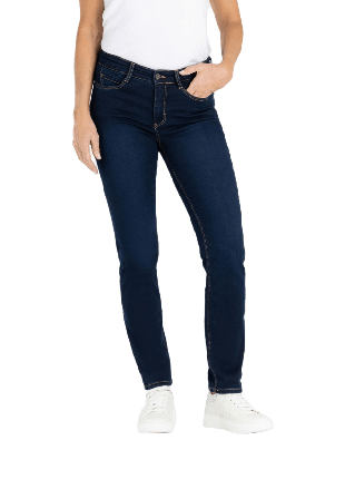 MAC Clothing Jeans Dream Dam Blå 36/30