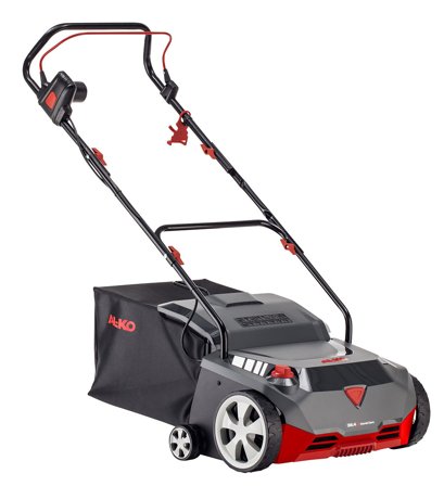 AL-KO 38.4 E Combi Vertikalskärare, Trädgårdsmaskiner