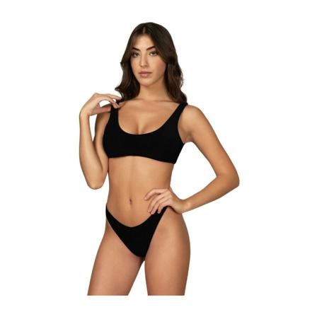 F**k, Sea clothing Zwart, Dames, Maat:M