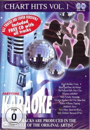 Partytime chart hits.. NA