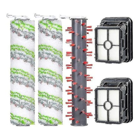 Bissell Crosswave Cordless Max 2596 2788 2787 1618638