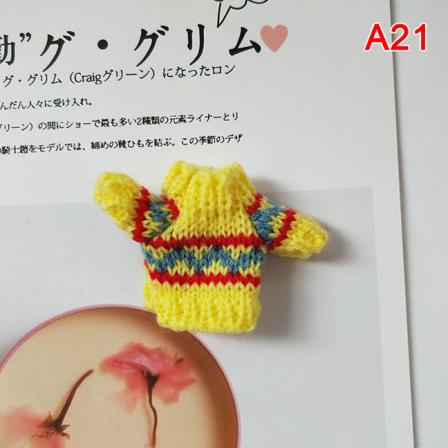 1 Stk New Arrival E Dockkläder Långärmad Tröja För Ob11