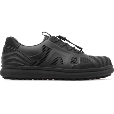 Camper Sneakers Pelotas Protect , Zwart , Heren , Maat: 43 EU