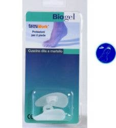 Biogel Cuscino Dita Blister 1 Pezzo S