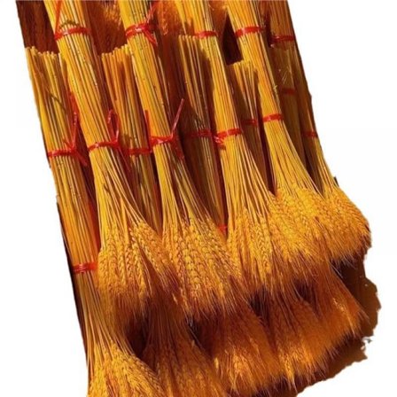 Tørrede hvedestrå - 100 strå af 100% naturlig hvede - Hjem, køkken, Chri