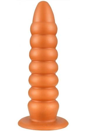 Wolf Gladius Silicone Anal Dildo 23cm Analdildo - Blushme.se