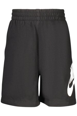 Nike Pantalone Short Bambino Nero