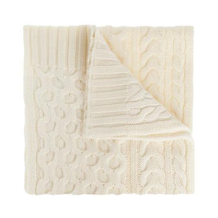Norse Projects, Wool scarf Beige, Heren, Maat:ONE Size,wol
