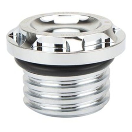 Til Sportster Dyna Touring Softail XL 883 1200 Motorcykel CNC Aluminium Håndværk Brændstoftankdæksel