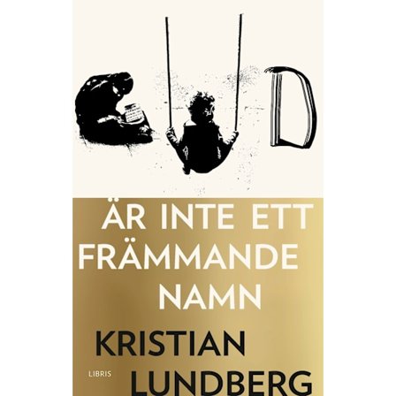 Gud är inte ett främmande namn 9789173875912
