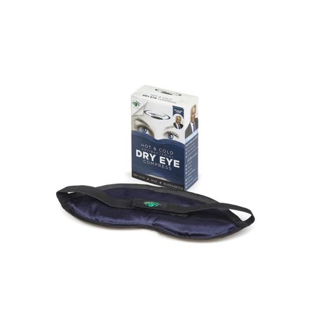 The Eye Doctor Essential - Lämpönaamari