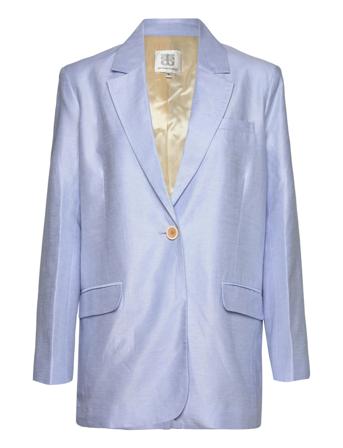 Liah Blazer Blue Second Female