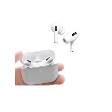 Earpods Pro Kuulokkeet Bluetooth 5.0 - iOS:lle & Androidille