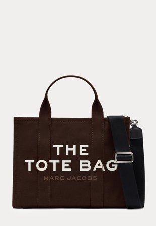 Marc Jacobs-The Medium Traveler Tote-Onesize