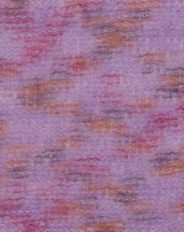 Garn Bella Color Flieder