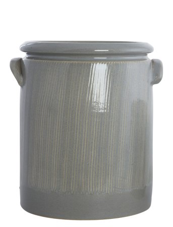 house doctor | Pottery M Urtepotte | Ø 20 cm