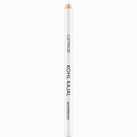 Catrice Kohl Kajal Matita Occhi Waterproof 020-Tweet White 0,78GR - Kajal