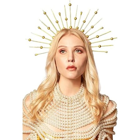 Naisten Halloween-hääkuvausvarusteet