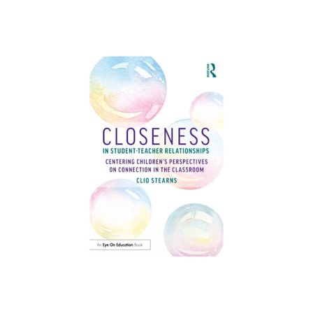 Closeness in Student-Teacher Relationships (häftad, eng)