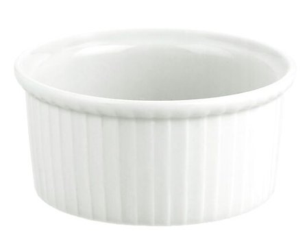 PILLIVUYT Ramekin 15cl 9cm