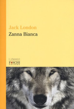 Zanna Bianca Jack London