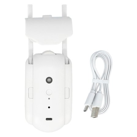 Smart Hjem Gardiner Motor Automatisk Installasjon 5V