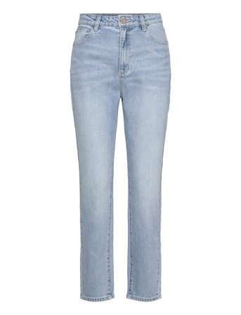 ABRAND | 94 High Slim Gia Light Vintage Blue | 26