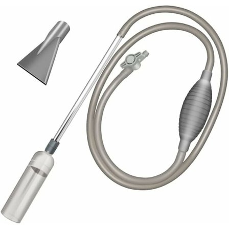 2 stk. lige beskæringssakse, blomstersakse, multifunktionelle havesakse