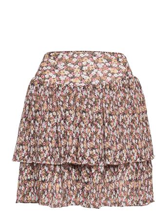 Skirt Patterned Sofie Schnoor