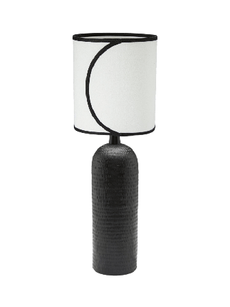 PR Home Riley Bordslampa Lampor Svart 45
