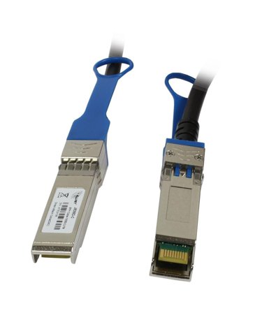 ALLNET GBIC-Mini, SFP+, 10GB, DAC, 7m, compatible für HP,