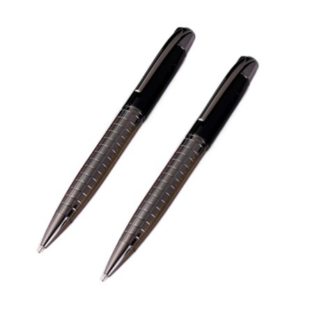 Kulepenner Medium kulepenn metall