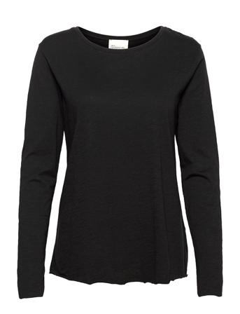 10 The Otee Long Sleeve Black My Essential Wardrobe
