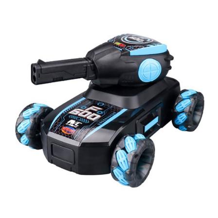2,4 Ghz Fjärrkontroll Bil Usb Uppladdningsbar 1:16 Sensor Truck