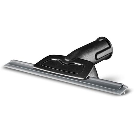 Kärcher Fönstermunstycke till ångtvätt SC (rengöring av glas, fönster och speglar utan ränder, ångutloppshål på munstycket)