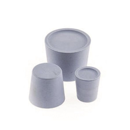 Lundgrens 752-15 Gummipropp 15 mm Ø, Badrum