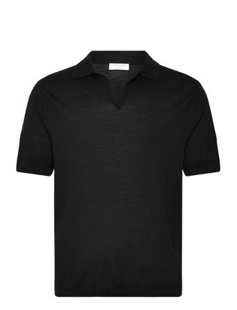 Beker Ss Tiger Of Sweden Black