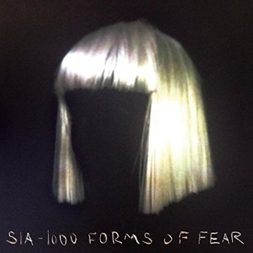1000 forms of fear Sia
