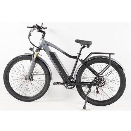 CMACEWHEEL F26 29" Elcykel, 500W 18Ah, Hydrauliska Oljebromsar