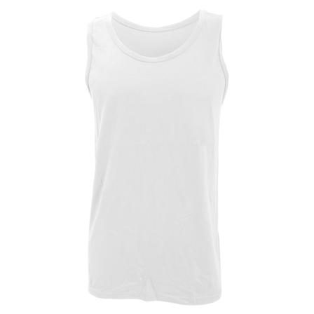 Gildan Softstyle Tank Top M Vit White M
