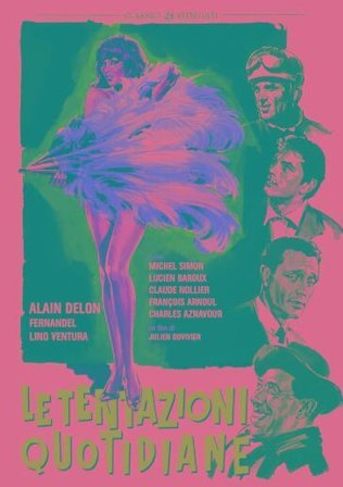 Tentazioni Quotidiane (Le)