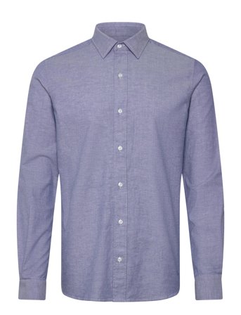 Mos Mosh Gallery | Mmgmarco Oxford Shirt | XL