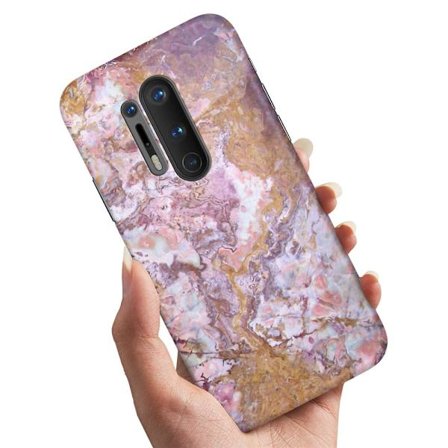 OnePlus 8 Pro - Skal/Mobilskal Marmor