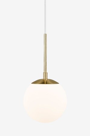 Nordlux - Loftlampe Grant 15 - Hvid - Loftpendler - Fra Homeroom