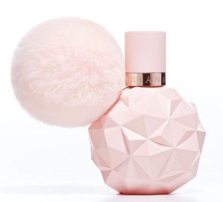Ariana Grande Sweet Like Candy Eau de Parfum 100 ml, Parfumer & Dufte, Parfumer Til Hende, Eau De Parfum