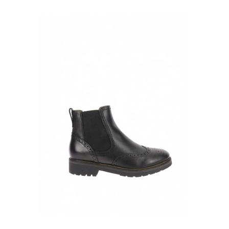 Nerogiardini, Boots Czarny, Kobieta, Rozmiar: 38 EU