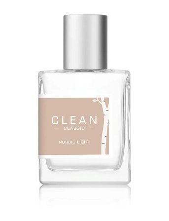 CLEAN Classic Nordic Light Edp - Nude - 30 ml