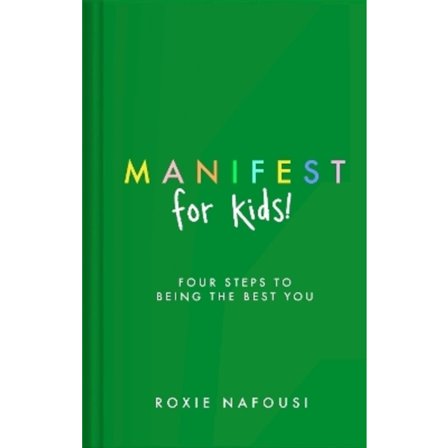 Manifest for Kids 9780241657768