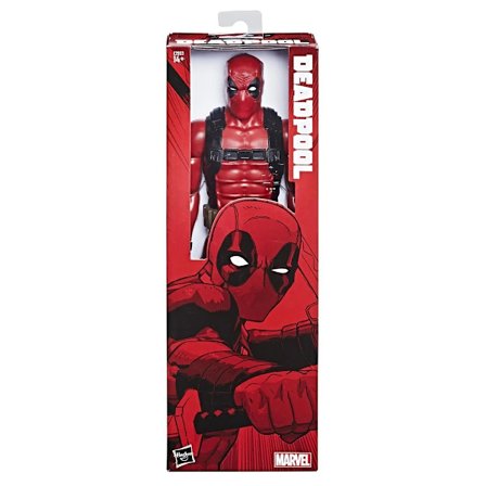 Marvel Titan Hero Deadpool, 30 cm